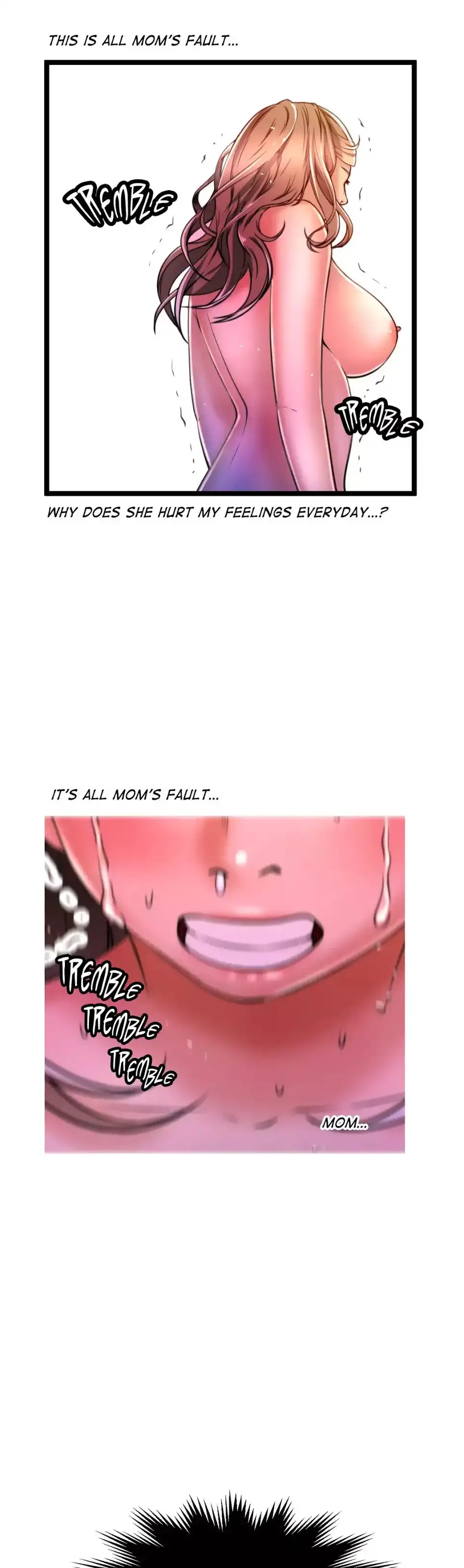 Making AV: A Sneak Peek chapter 64 page 6