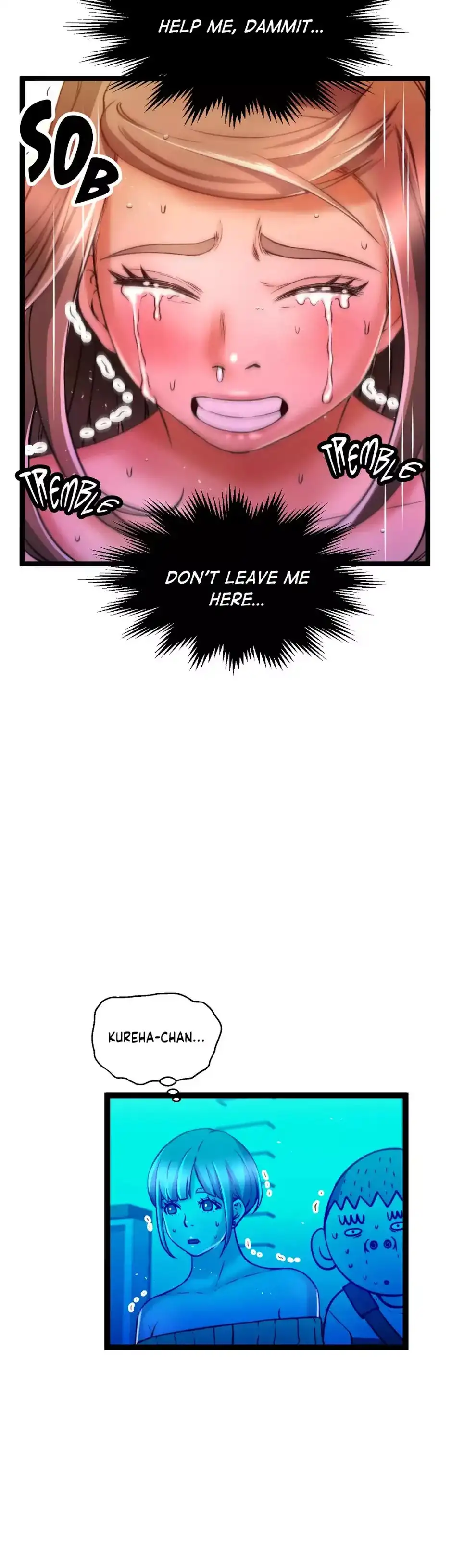 Making AV: A Sneak Peek chapter 64 page 7