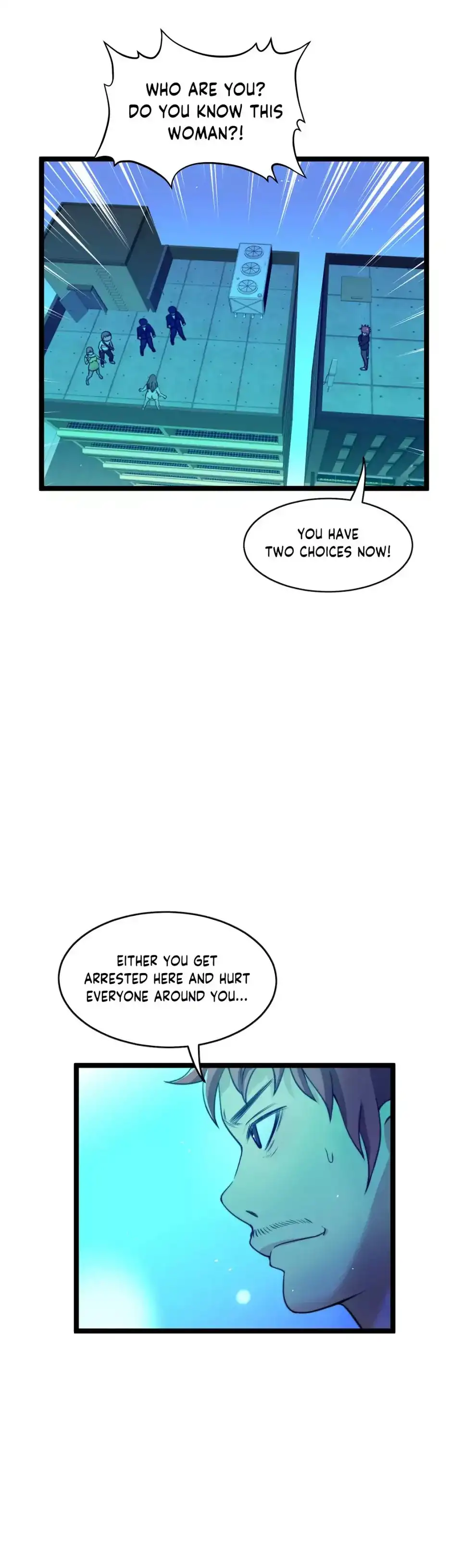 Making AV: A Sneak Peek chapter 64 page 10
