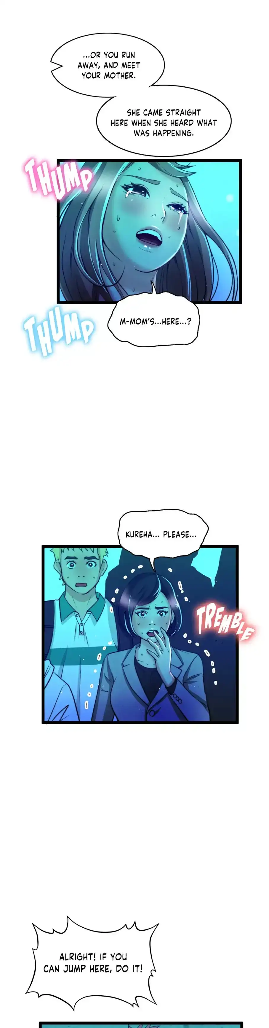 Making AV: A Sneak Peek chapter 64 page 11