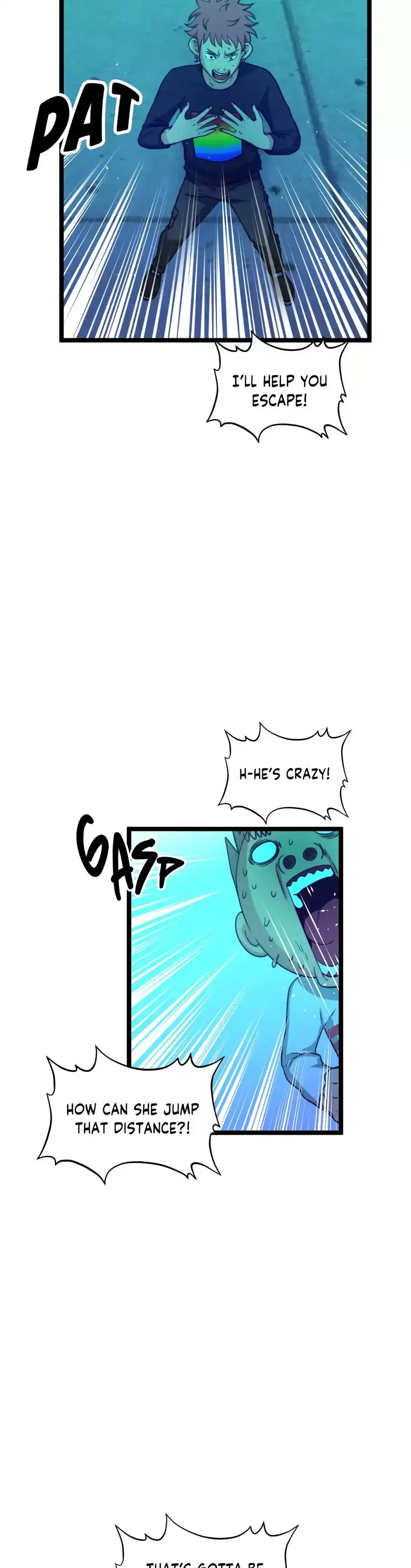 Making AV: A Sneak Peek chapter 64 page 12