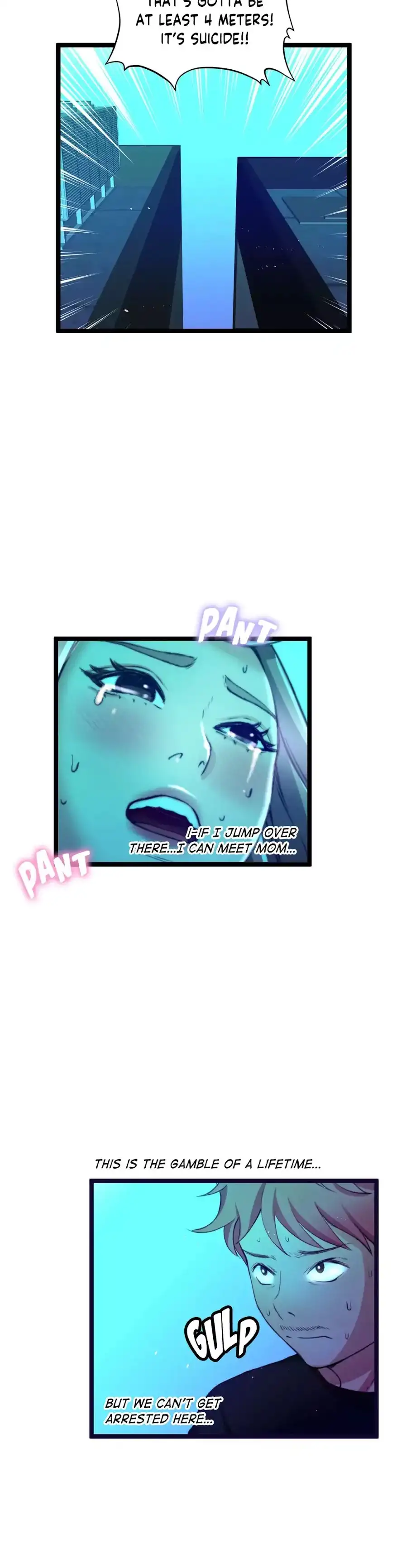 Making AV: A Sneak Peek chapter 64 page 13