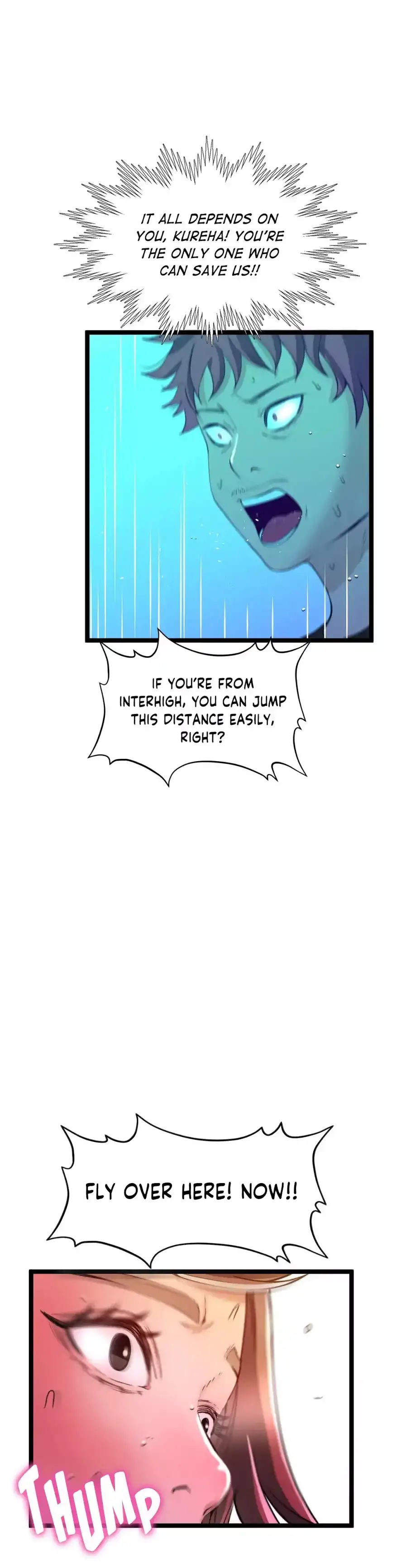 Making AV: A Sneak Peek chapter 64 page 14