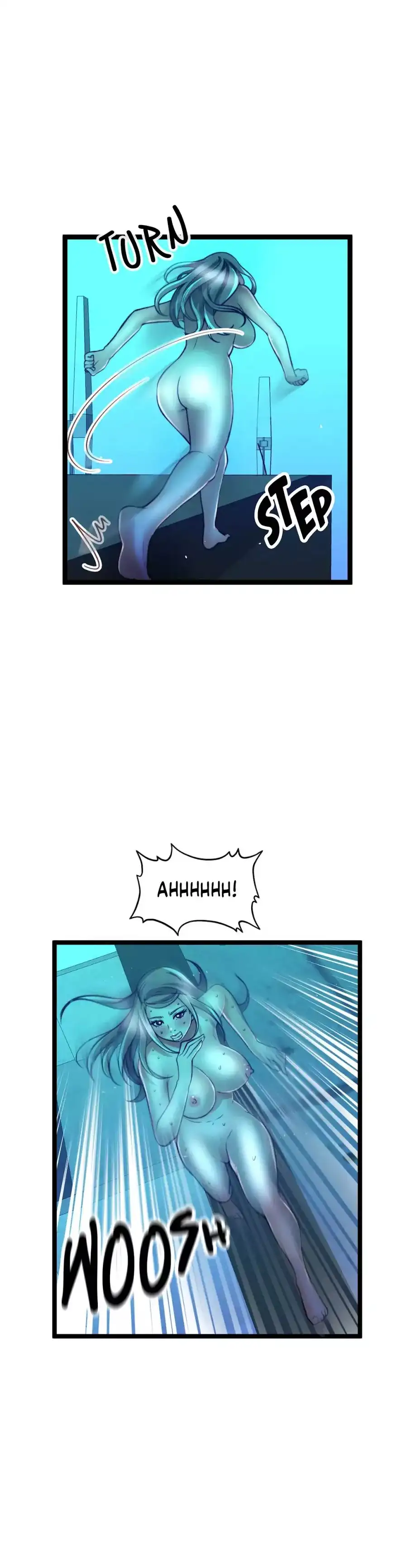 Making AV: A Sneak Peek chapter 64 page 15