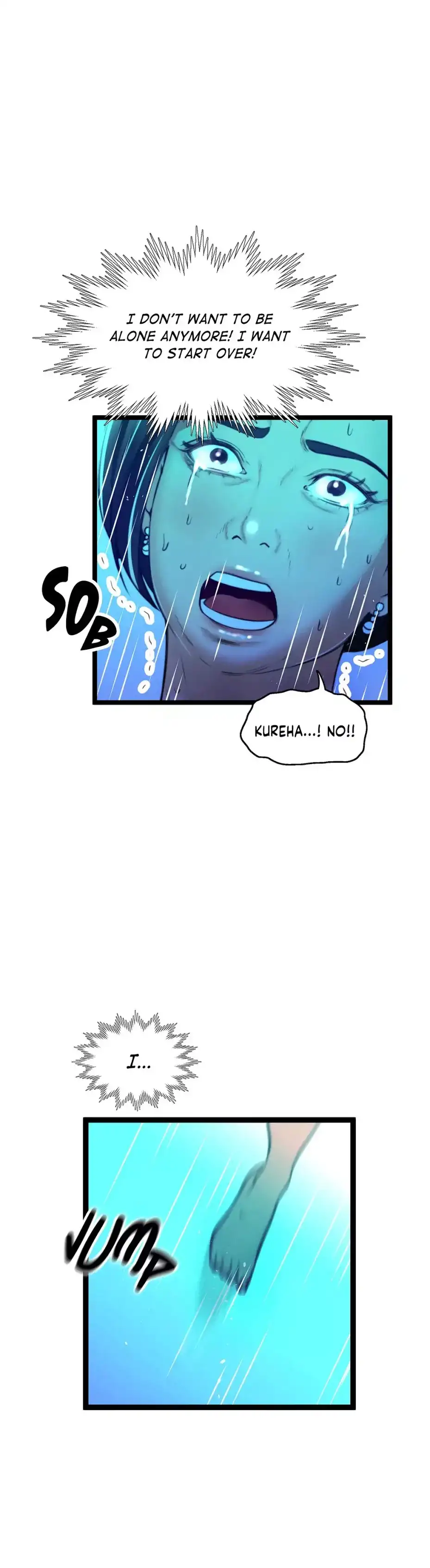 Making AV: A Sneak Peek chapter 64 page 17