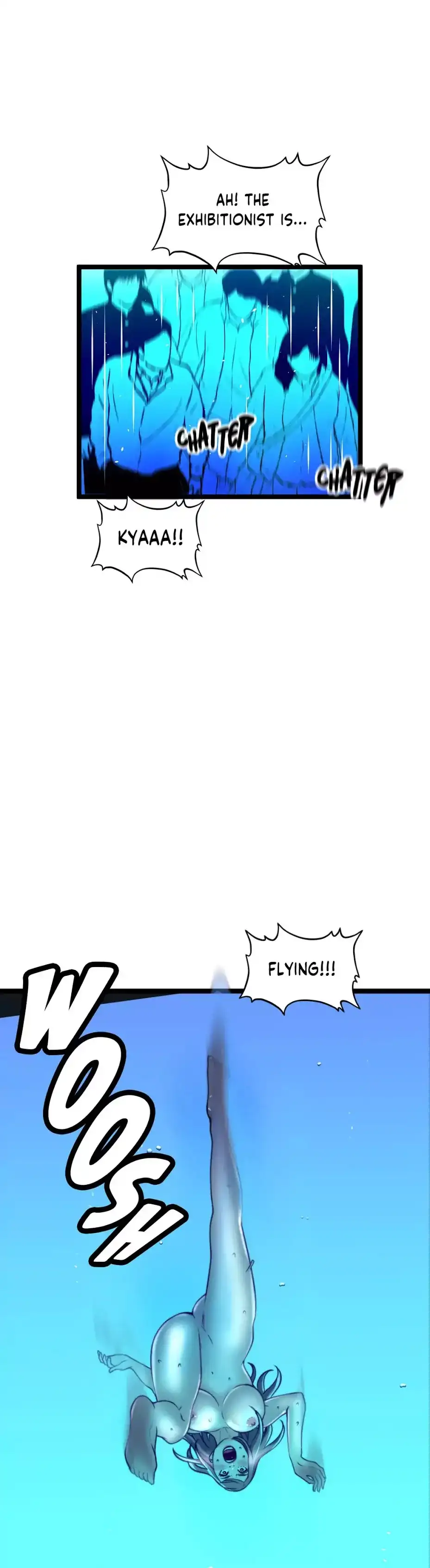 Making AV: A Sneak Peek chapter 64 page 18