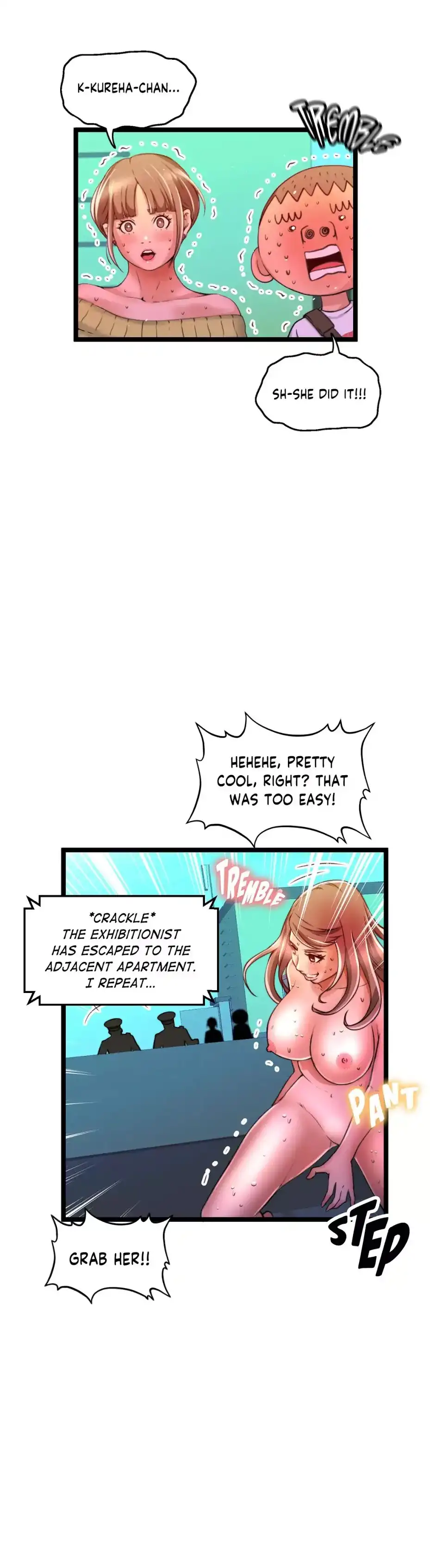Making AV: A Sneak Peek chapter 64 page 20