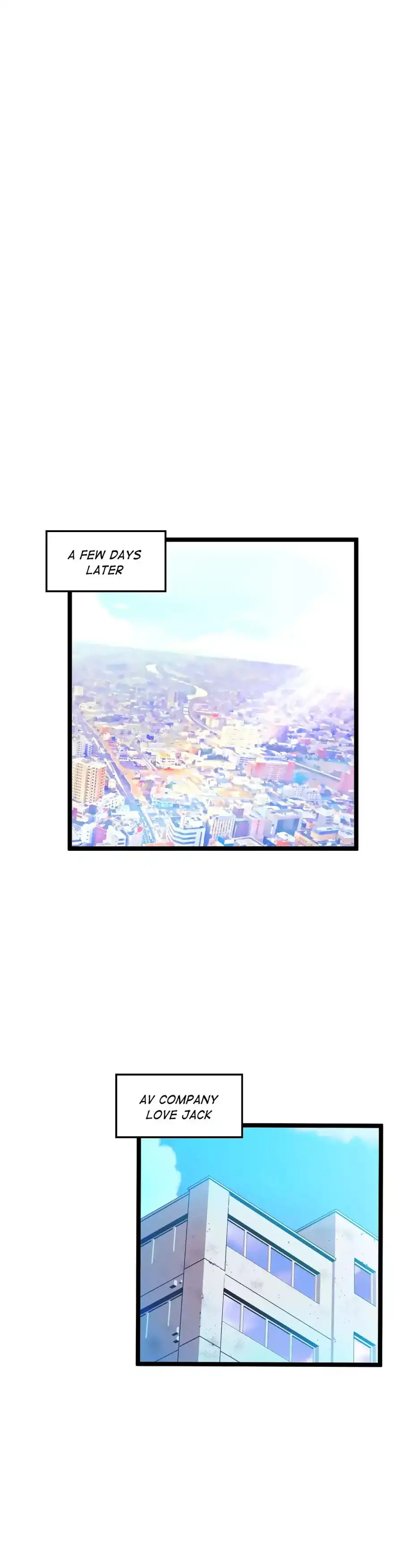Making AV: A Sneak Peek chapter 64 page 25
