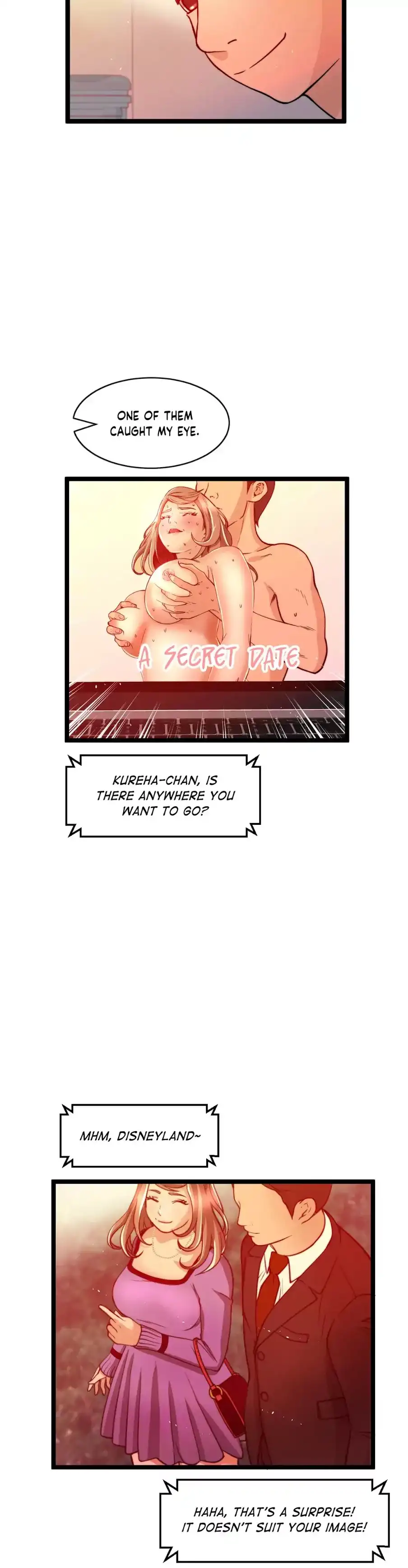 Making AV: A Sneak Peek chapter 64 page 27