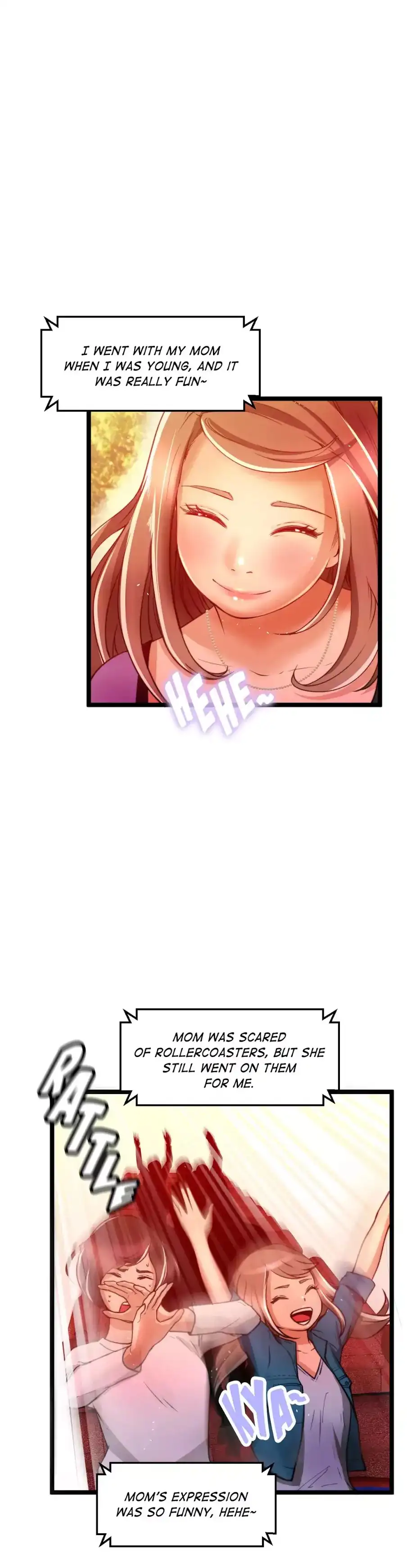 Making AV: A Sneak Peek chapter 64 page 28