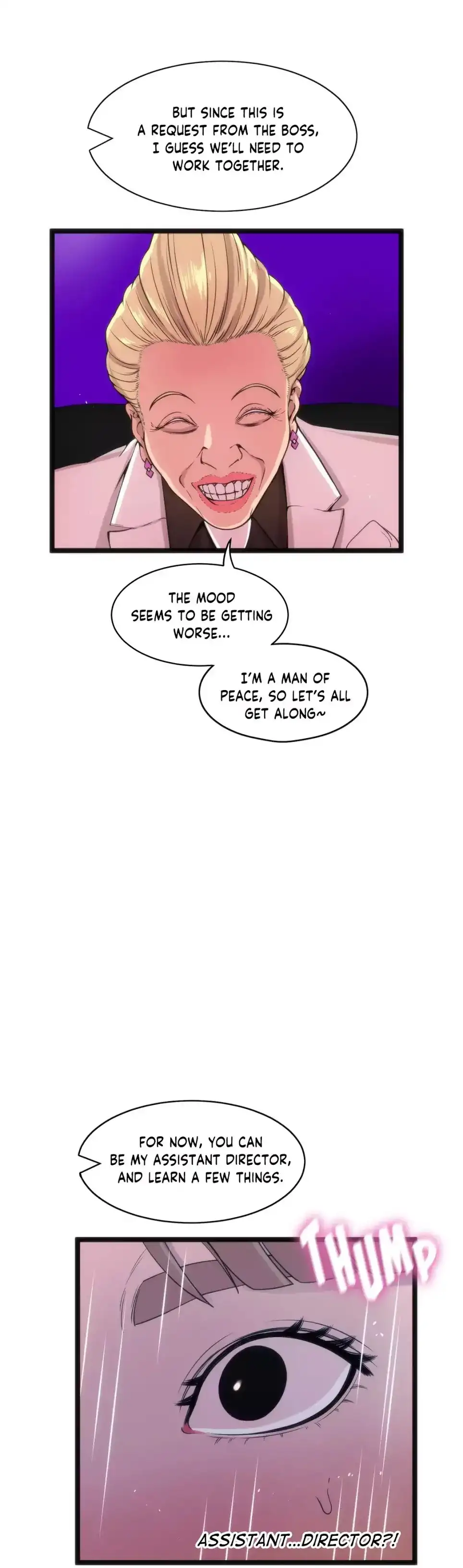 Making AV: A Sneak Peek chapter 66 page 3