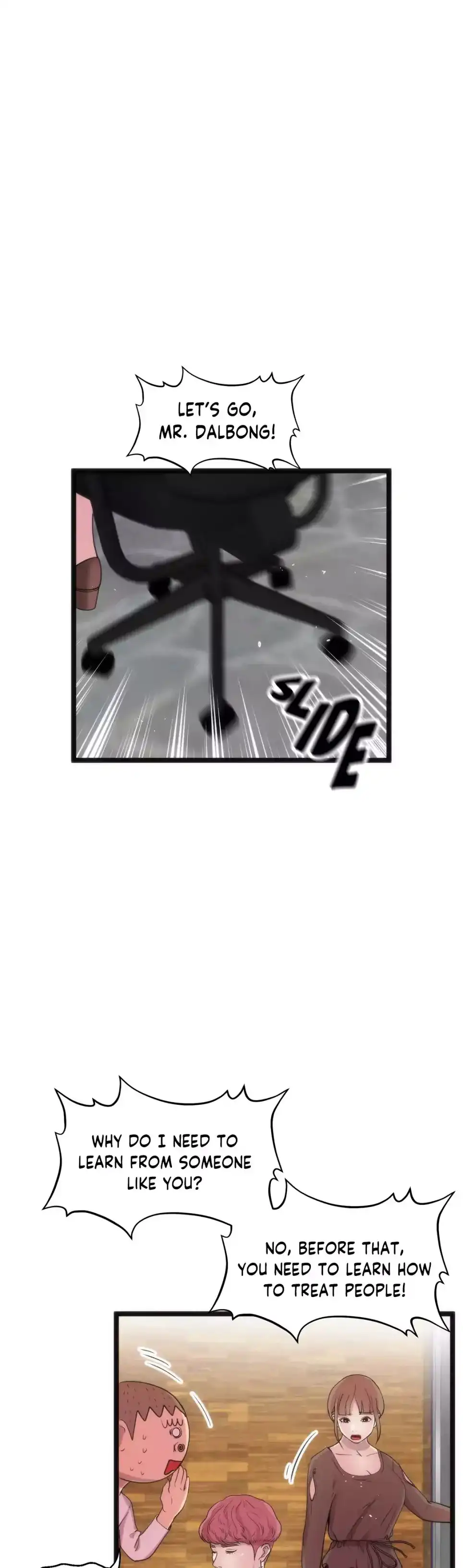 Making AV: A Sneak Peek chapter 66 page 4
