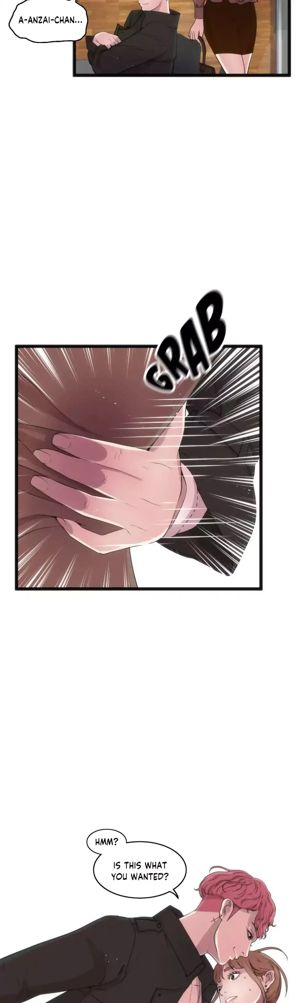 Making AV: A Sneak Peek chapter 66 page 5