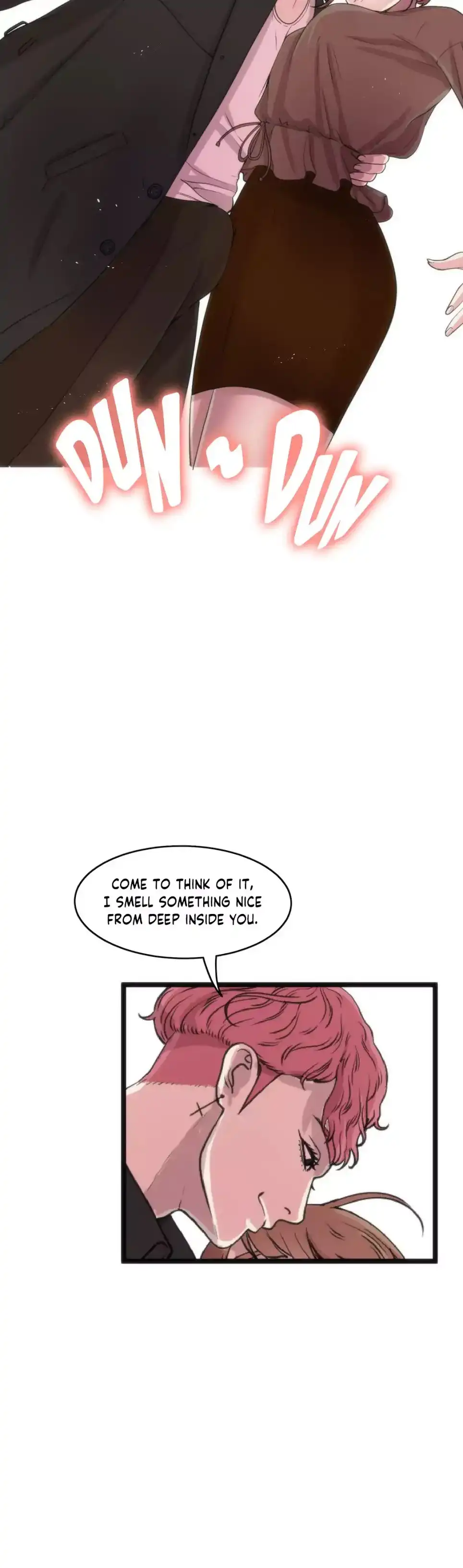 Making AV: A Sneak Peek chapter 66 page 6