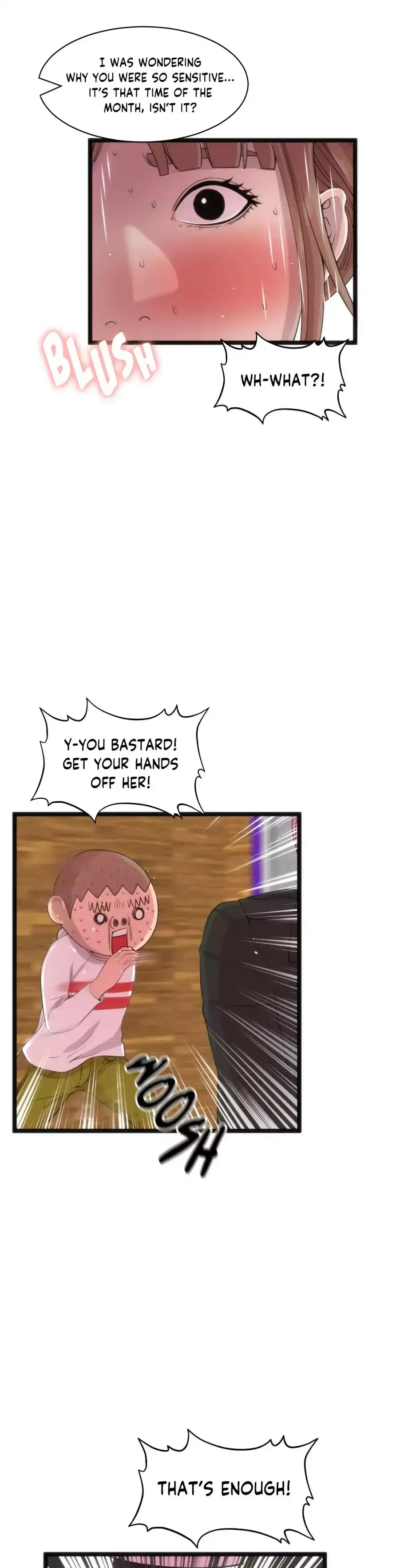 Making AV: A Sneak Peek chapter 66 page 7