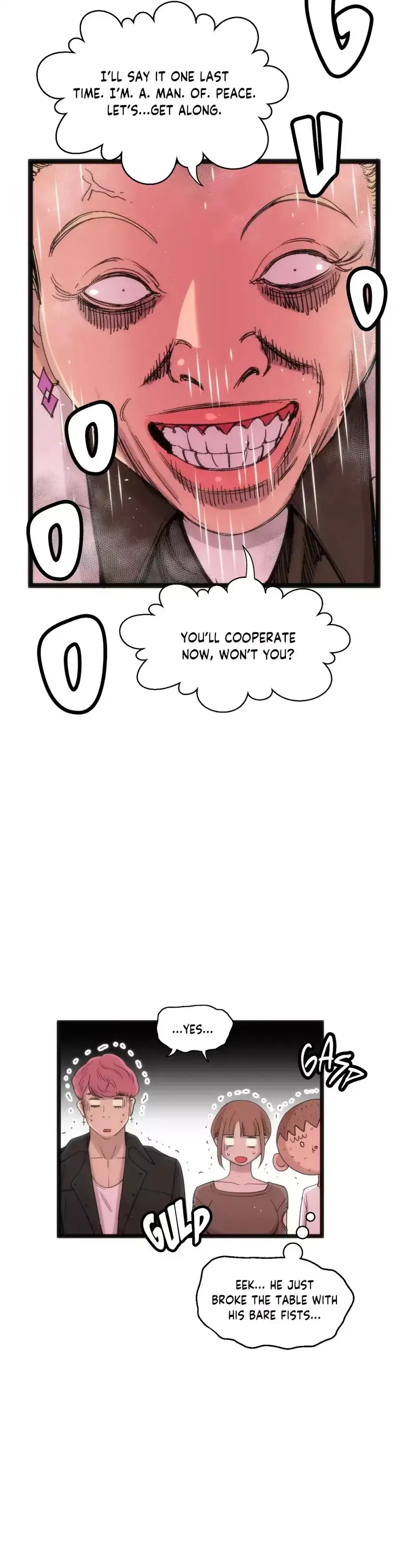 Making AV: A Sneak Peek chapter 66 page 9