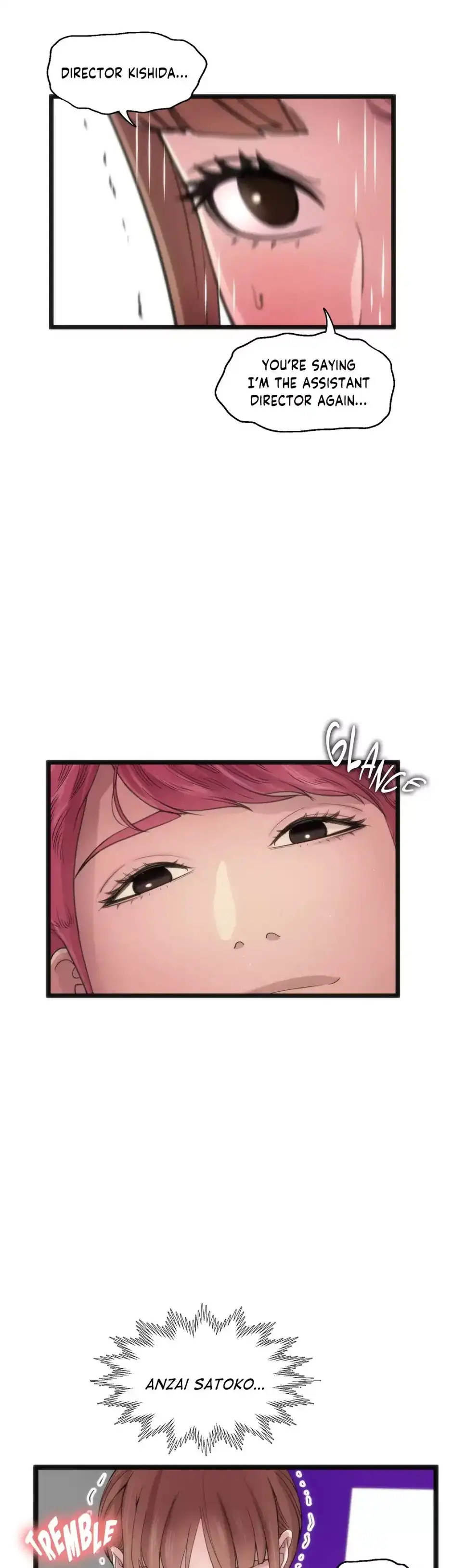 Making AV: A Sneak Peek chapter 66 page 12