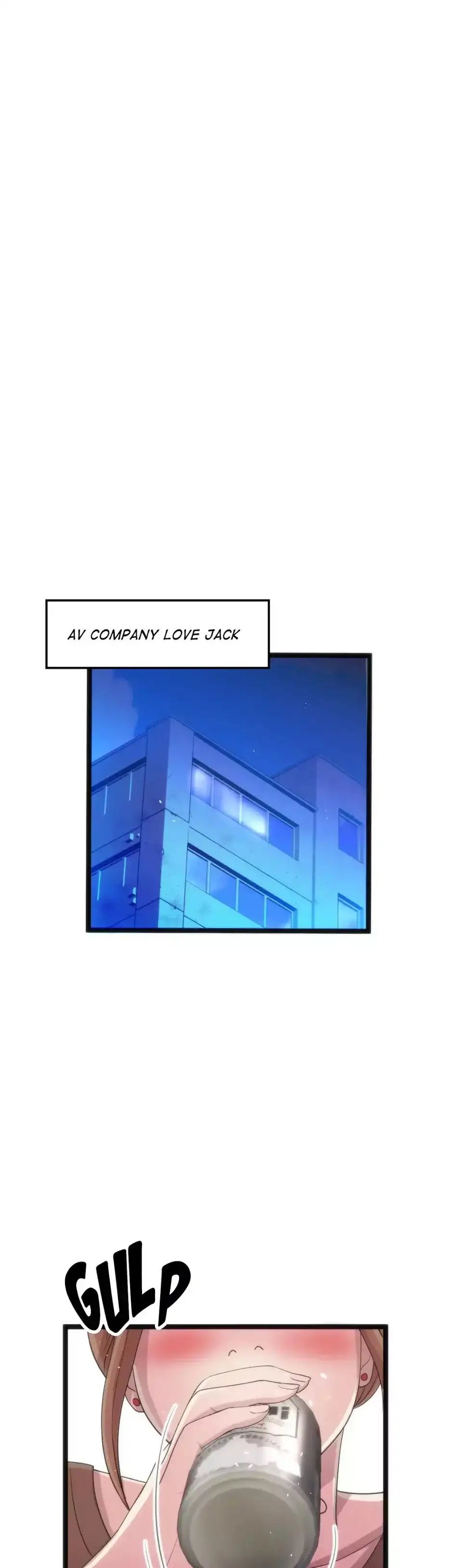 Making AV: A Sneak Peek chapter 66 page 15