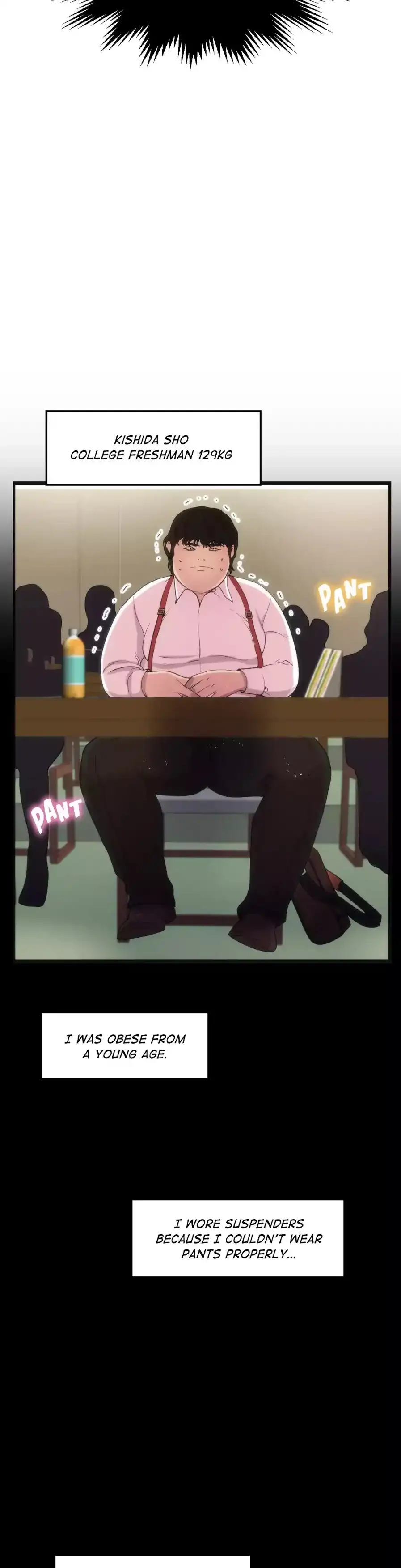 Making AV: A Sneak Peek chapter 66 page 21