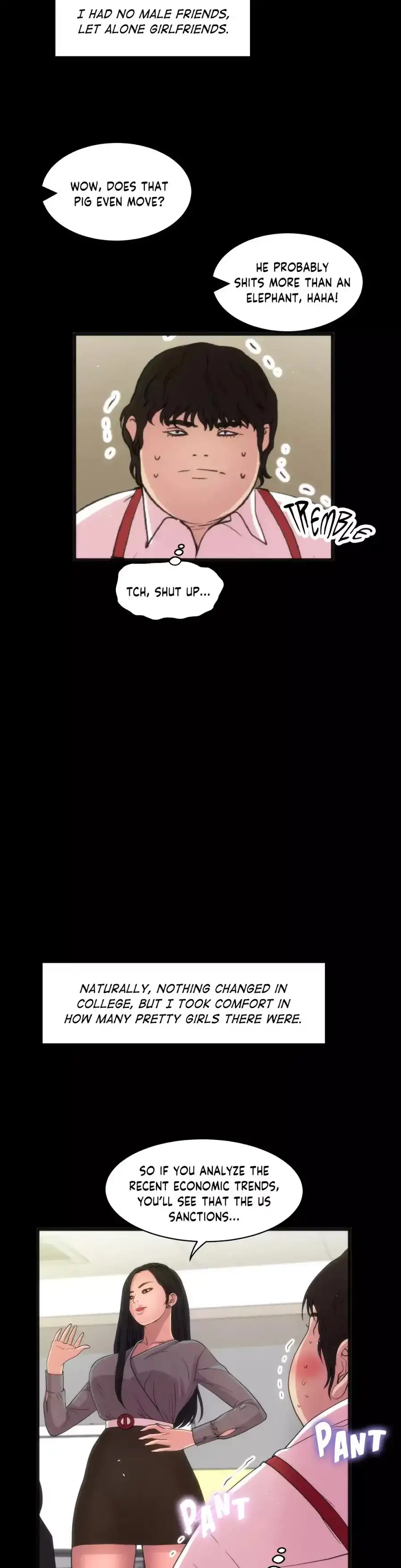Making AV: A Sneak Peek chapter 66 page 22