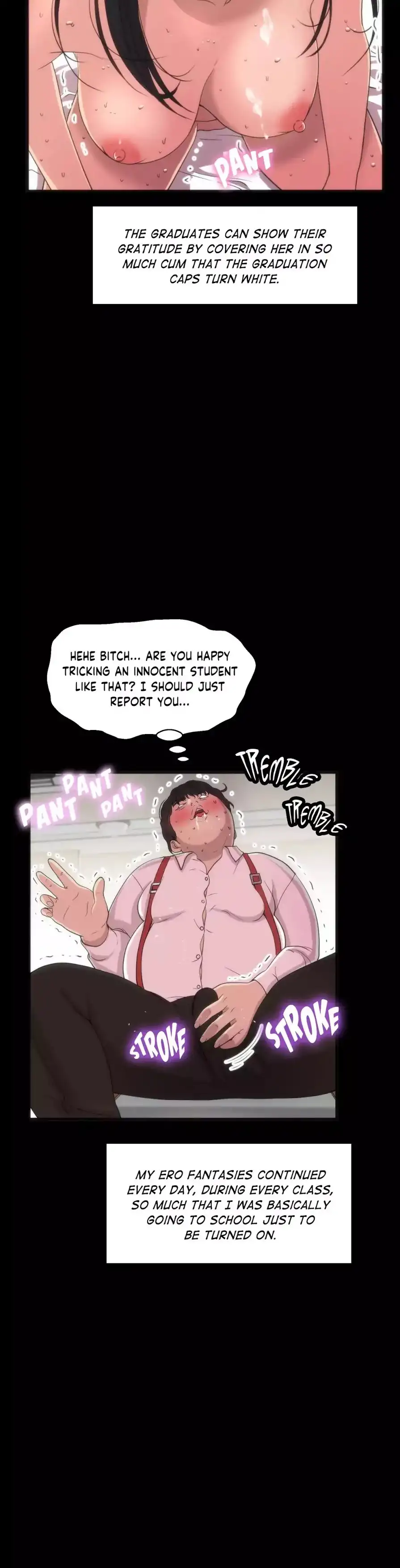 Making AV: A Sneak Peek chapter 66 page 25