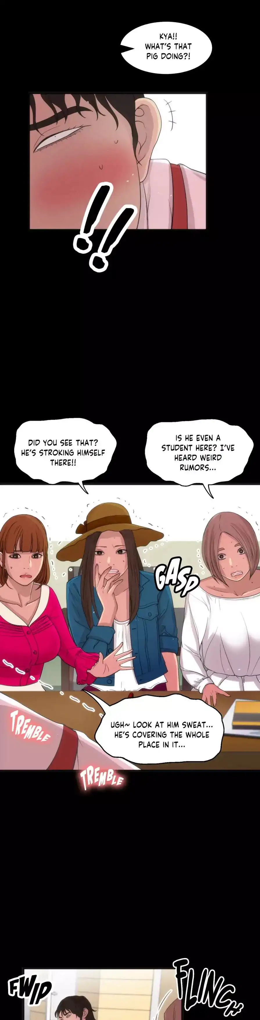 Making AV: A Sneak Peek chapter 66 page 26