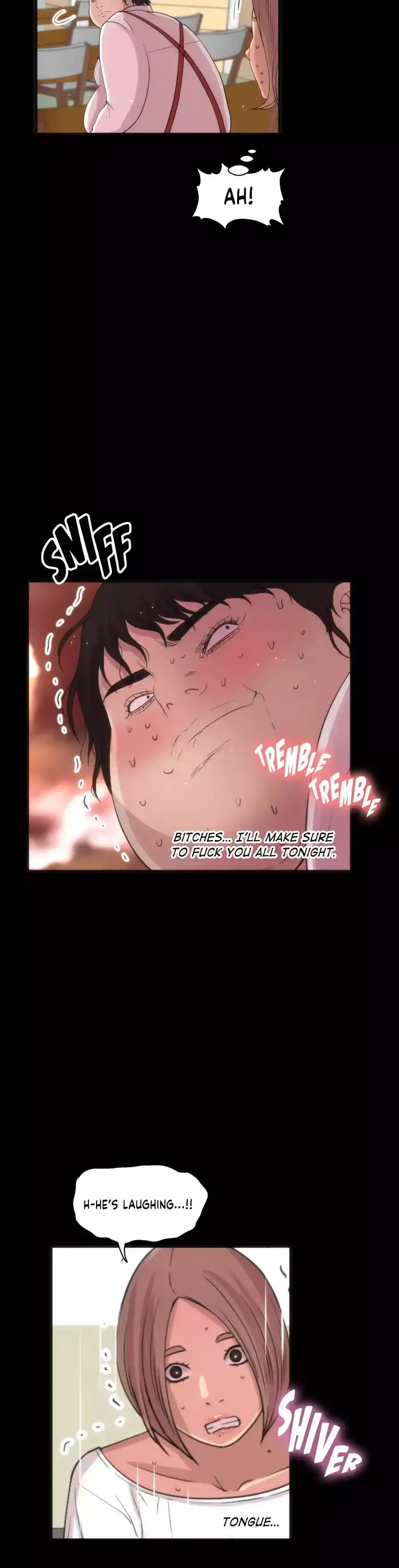 Making AV: A Sneak Peek chapter 66 page 27
