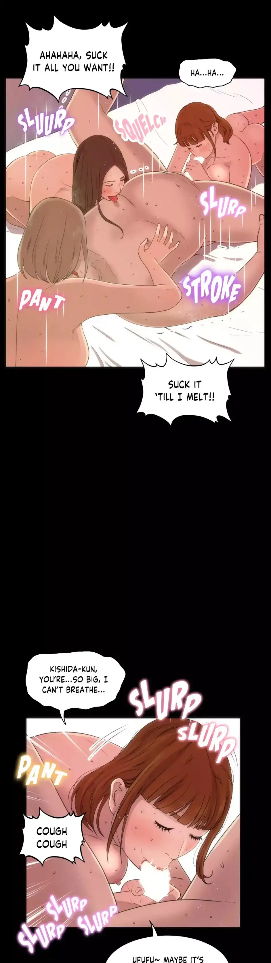 Making AV: A Sneak Peek chapter 66 page 29