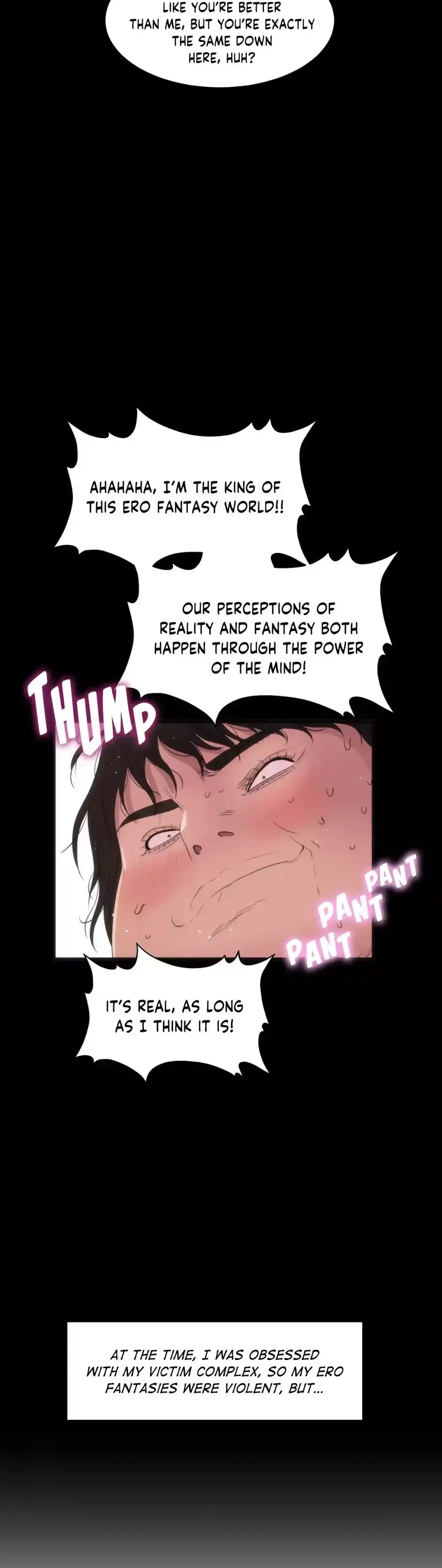 Making AV: A Sneak Peek chapter 66 page 31