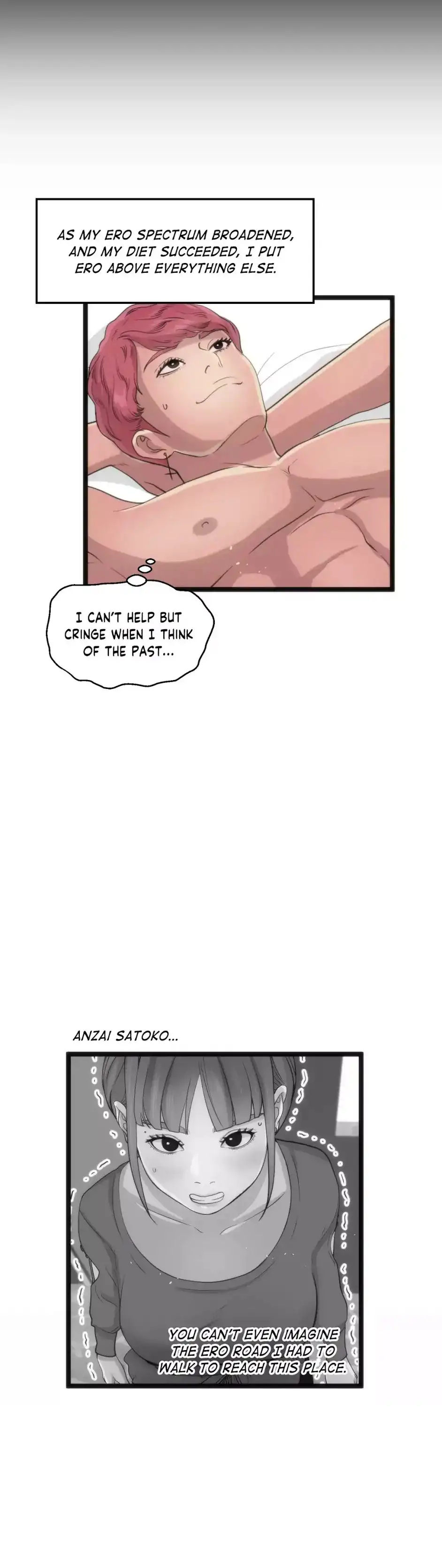 Making AV: A Sneak Peek chapter 66 page 32