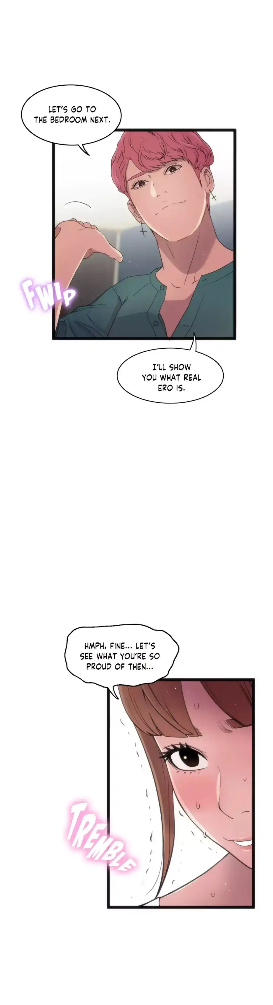 Making AV: A Sneak Peek chapter 67 page 10