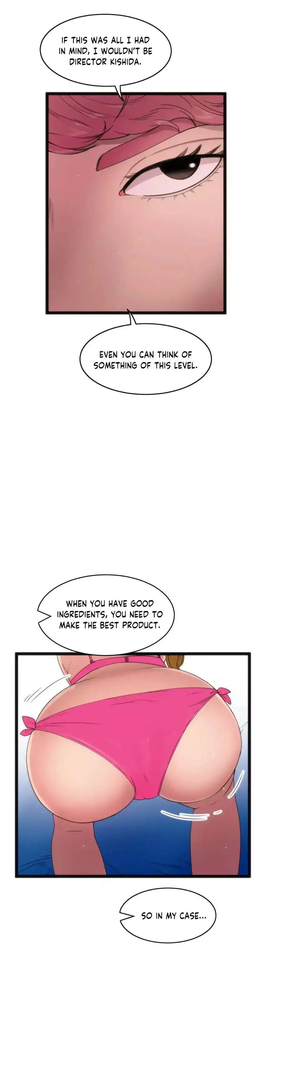 Making AV: A Sneak Peek chapter 67 page 14