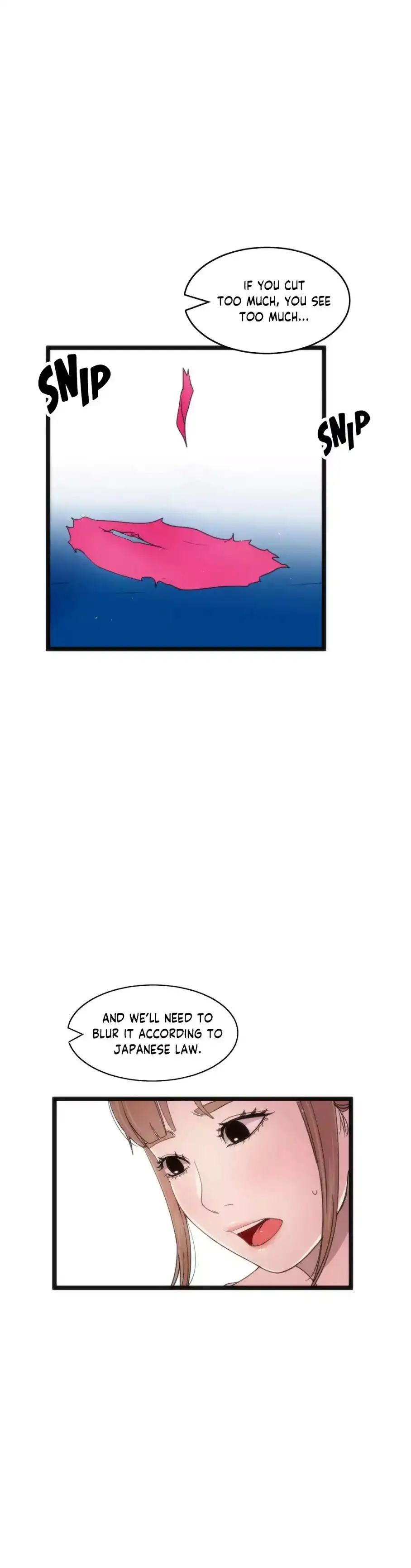 Making AV: A Sneak Peek chapter 67 page 17