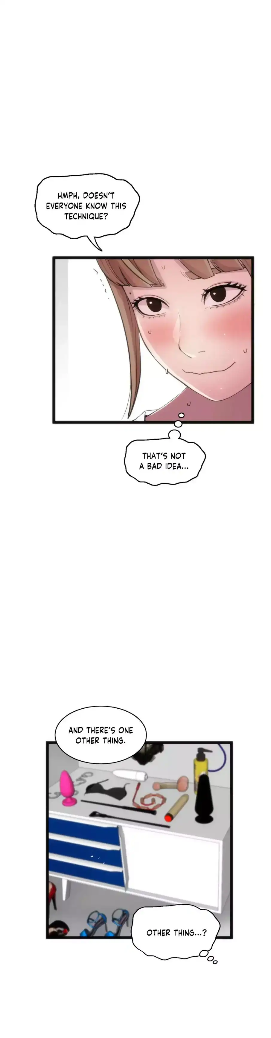 Making AV: A Sneak Peek chapter 67 page 19