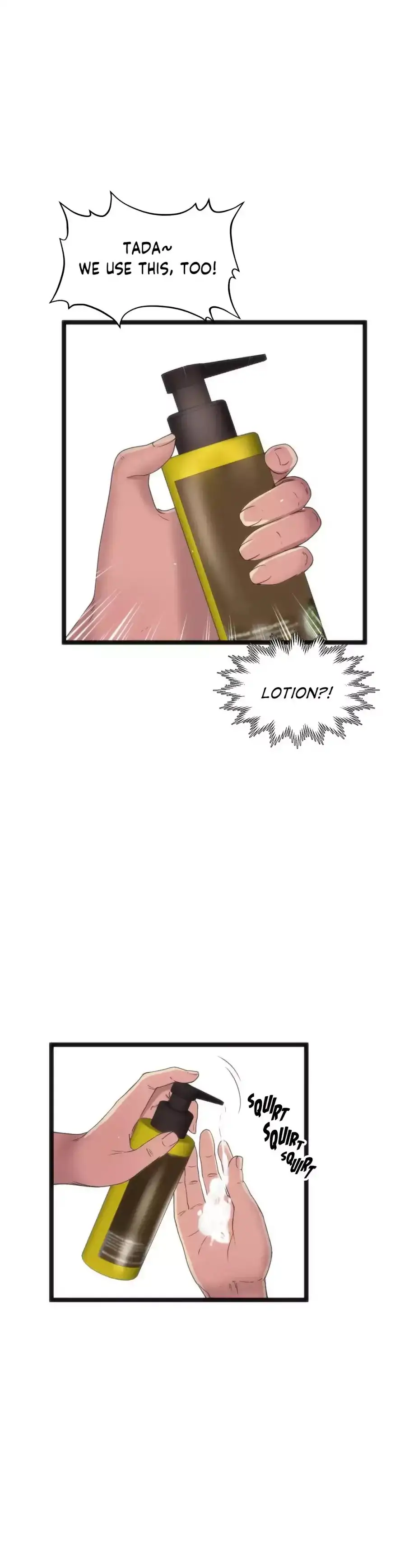 Making AV: A Sneak Peek chapter 67 page 20