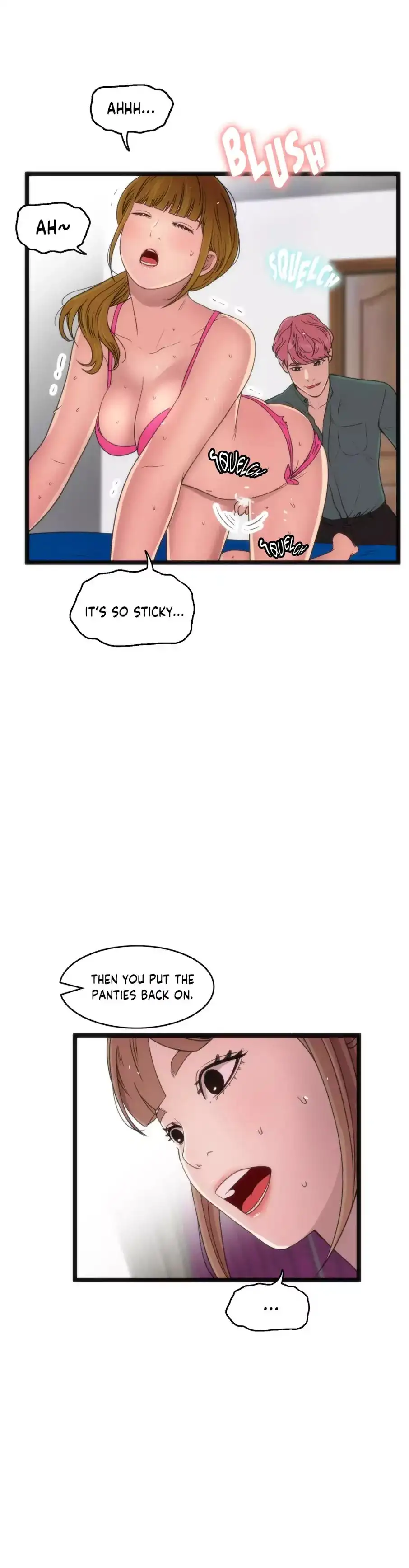 Making AV: A Sneak Peek chapter 67 page 22