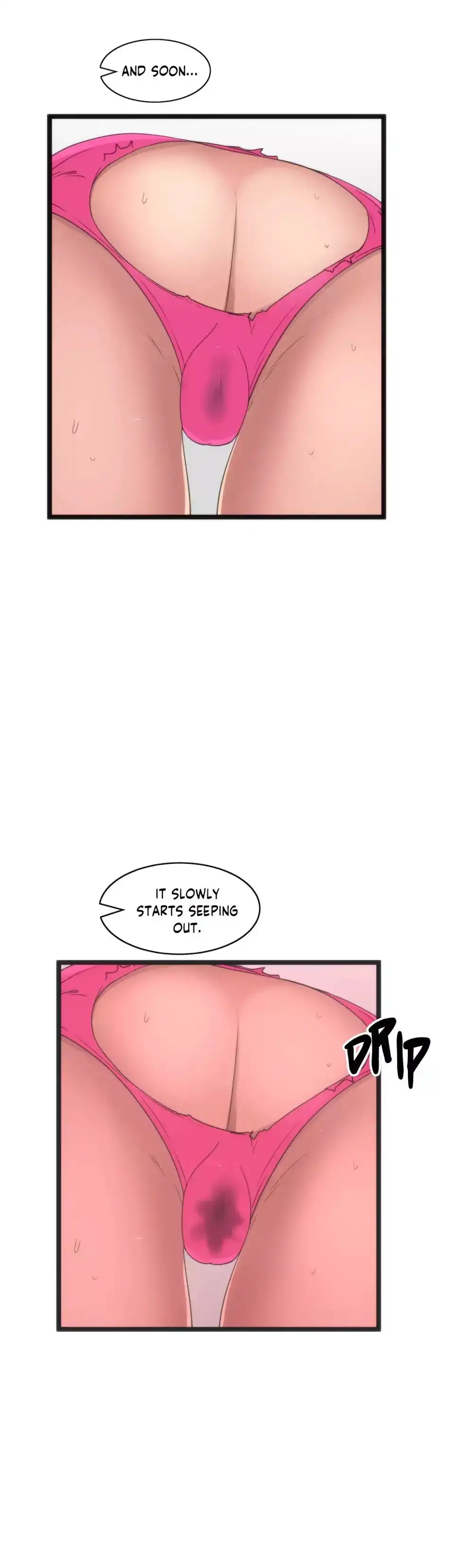 Making AV: A Sneak Peek chapter 67 page 23