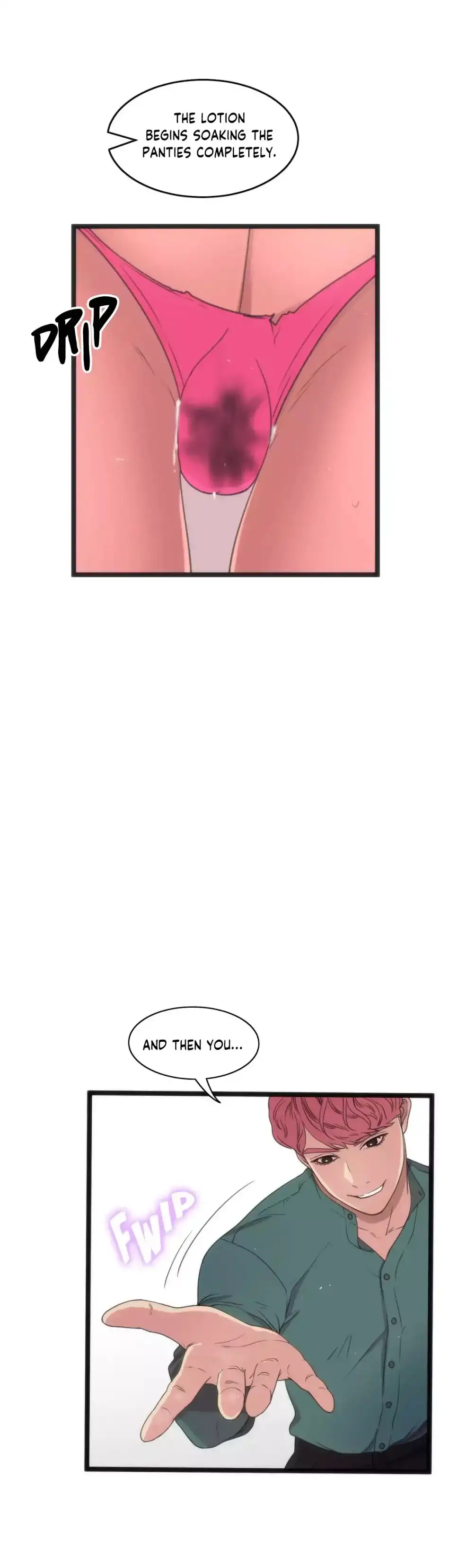 Making AV: A Sneak Peek chapter 67 page 24