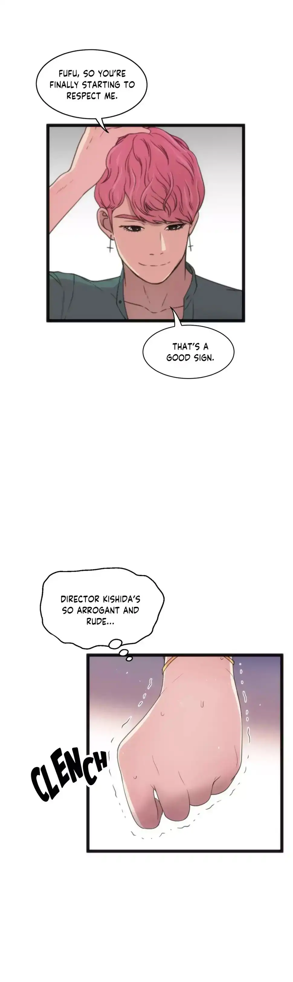 Making AV: A Sneak Peek chapter 67 page 31