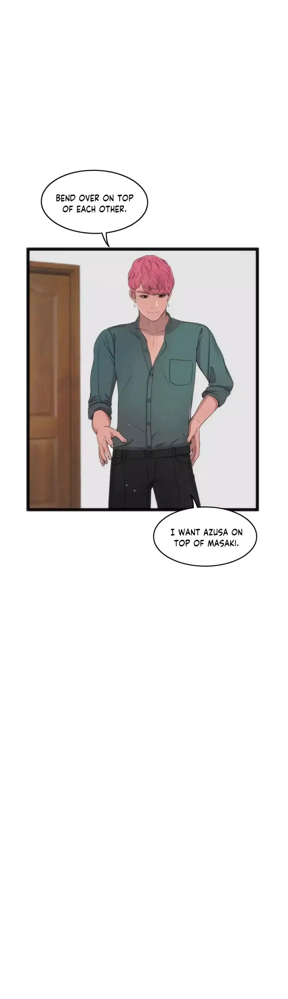 Making AV: A Sneak Peek chapter 68 page 2