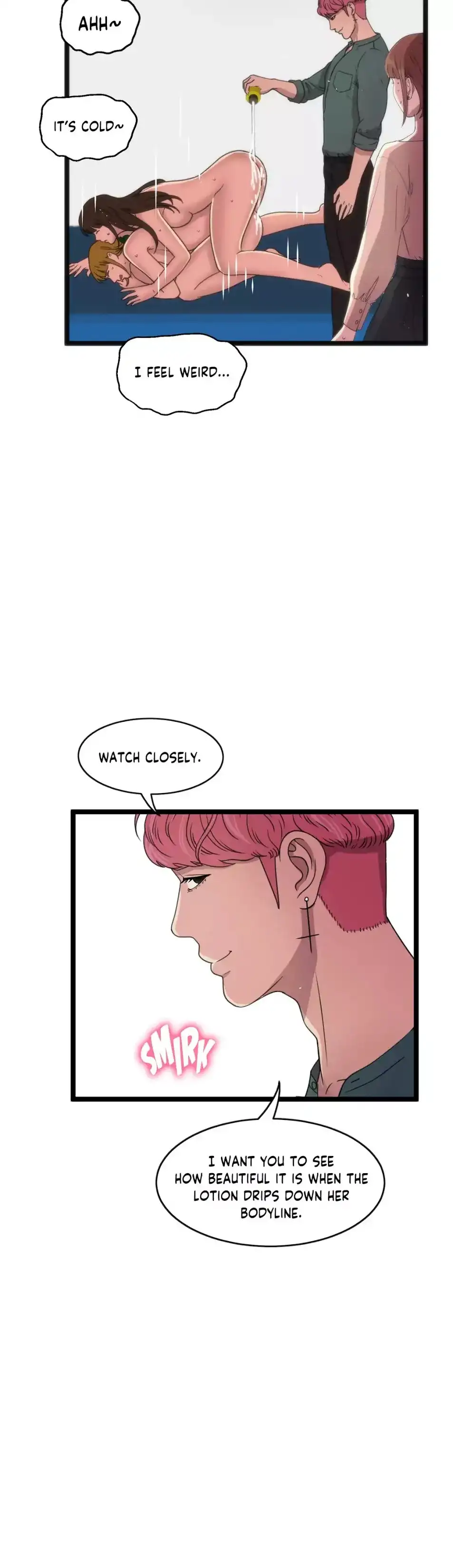 Making AV: A Sneak Peek chapter 68 page 6