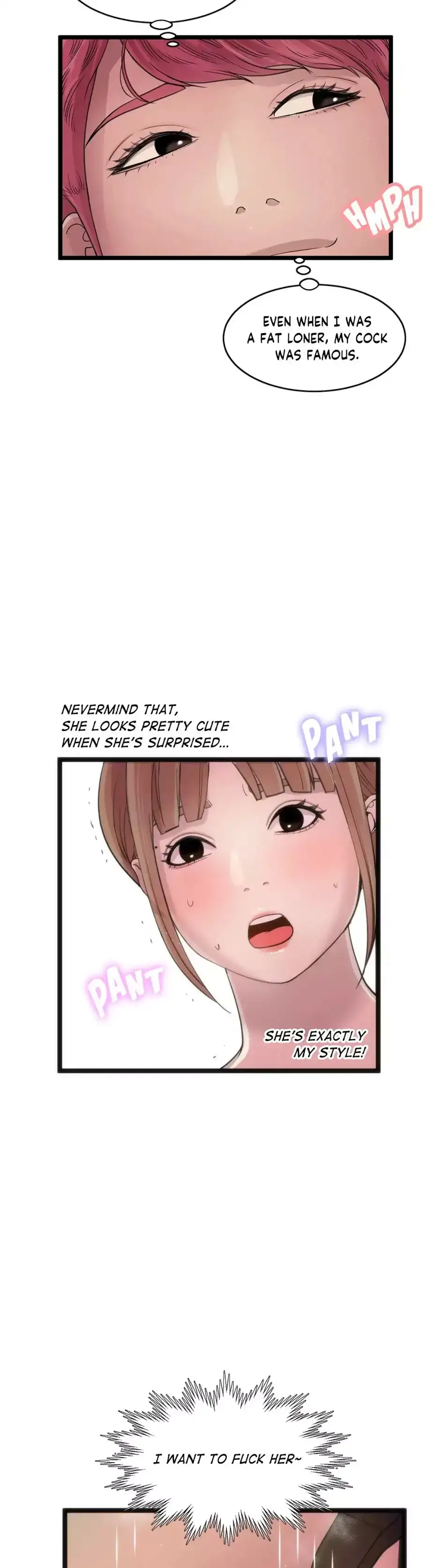 Making AV: A Sneak Peek chapter 68 page 10