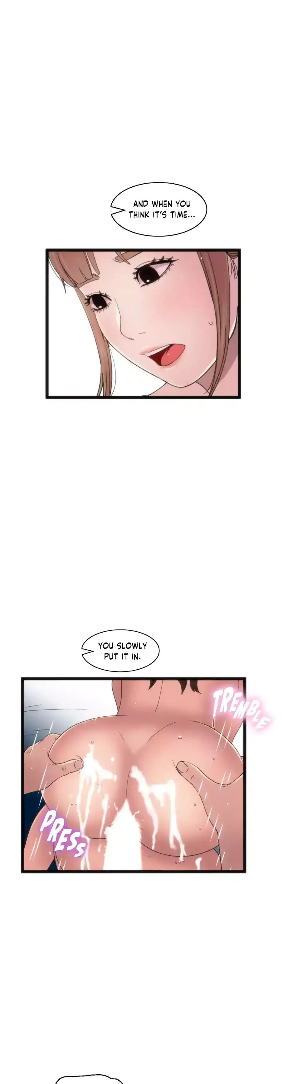 Making AV: A Sneak Peek chapter 68 page 14