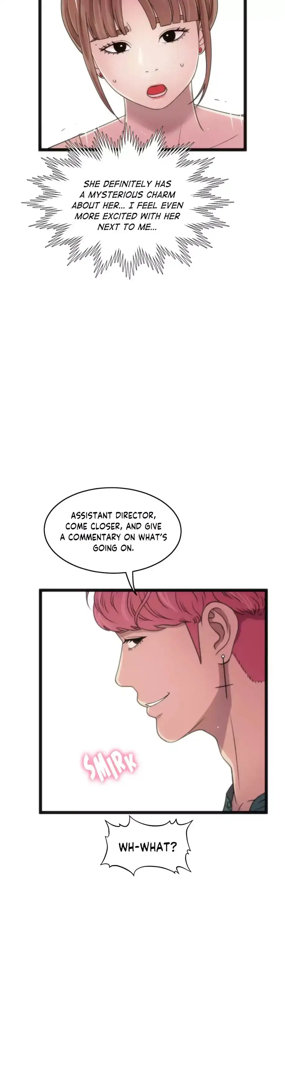 Making AV: A Sneak Peek chapter 68 page 20