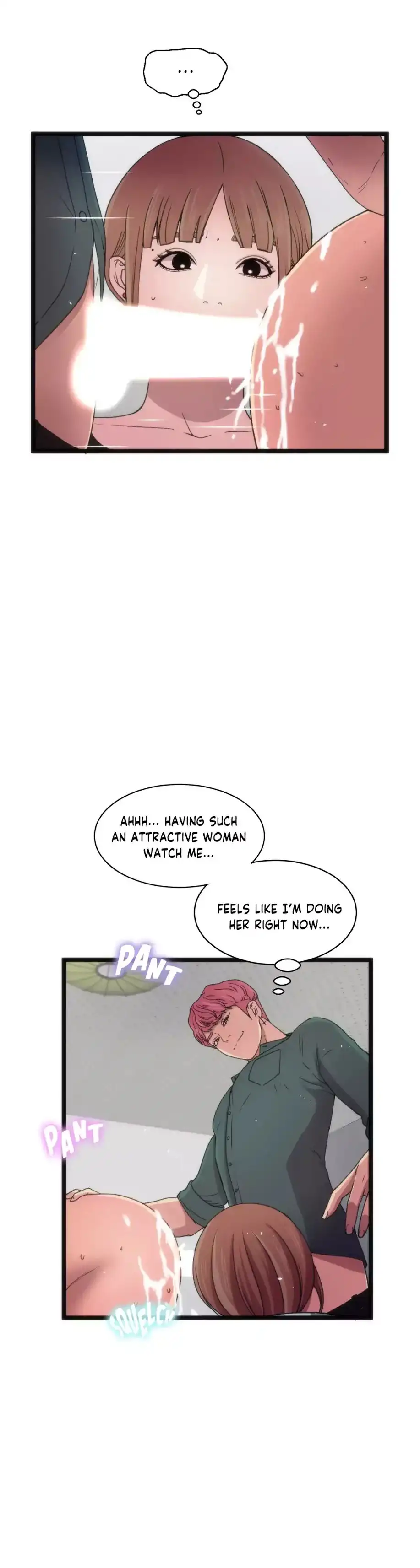 Making AV: A Sneak Peek chapter 68 page 22