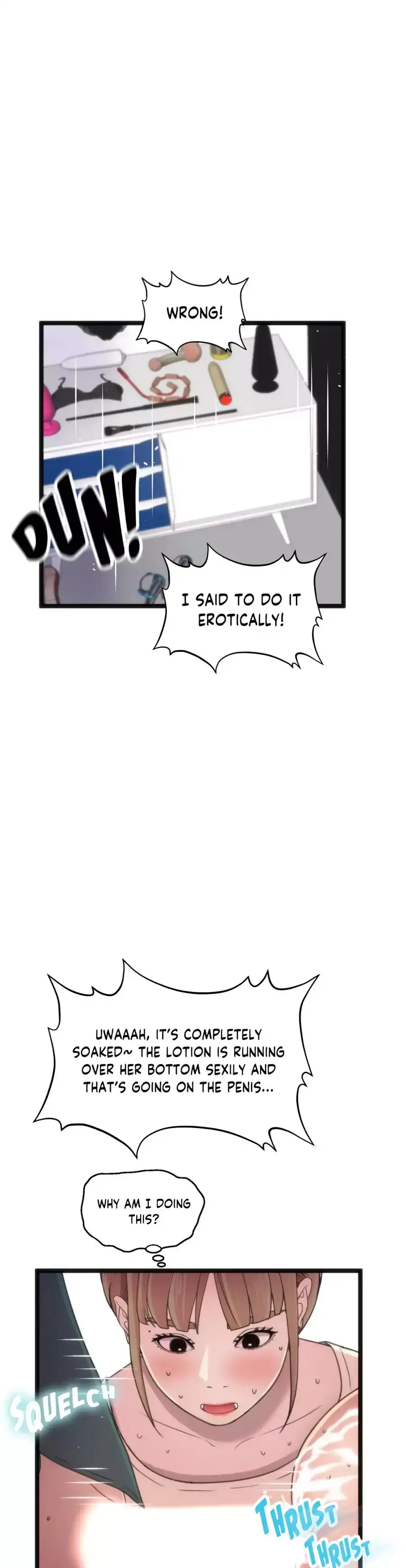Making AV: A Sneak Peek chapter 68 page 24