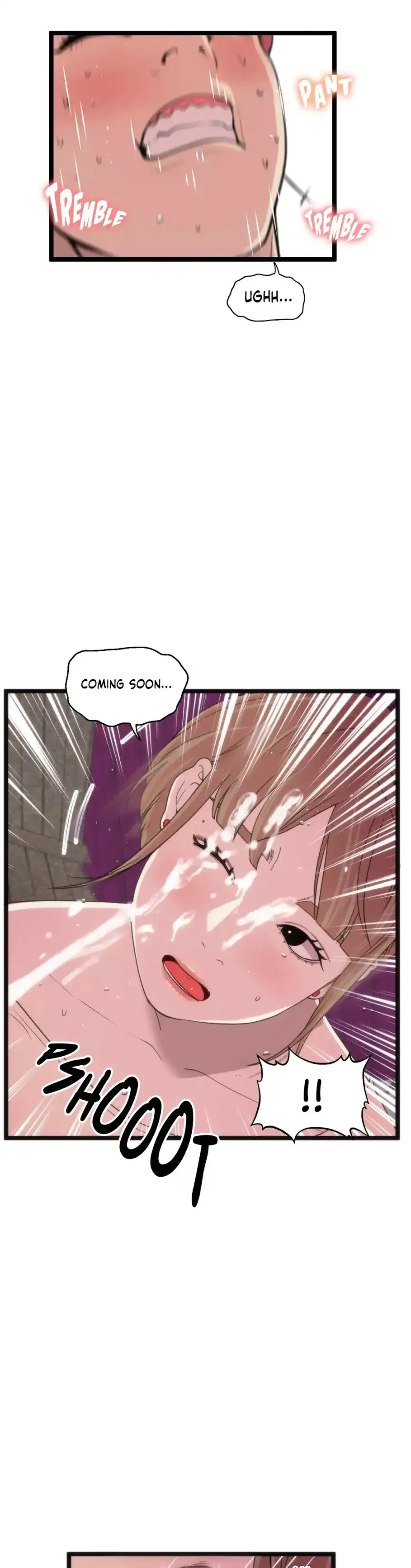 Making AV: A Sneak Peek chapter 68 page 28