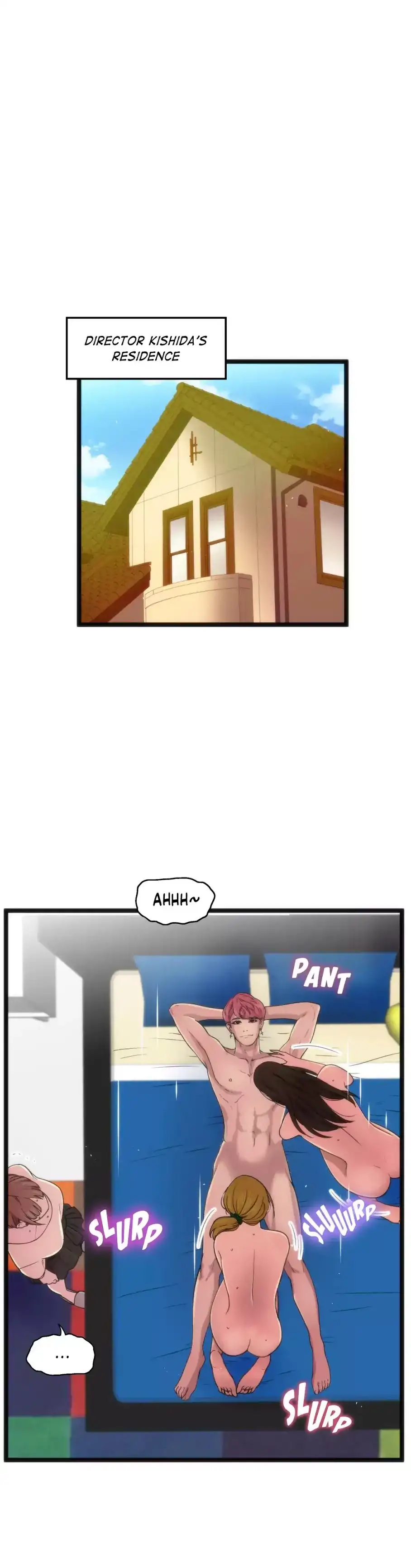 Making AV: A Sneak Peek chapter 69 page 4