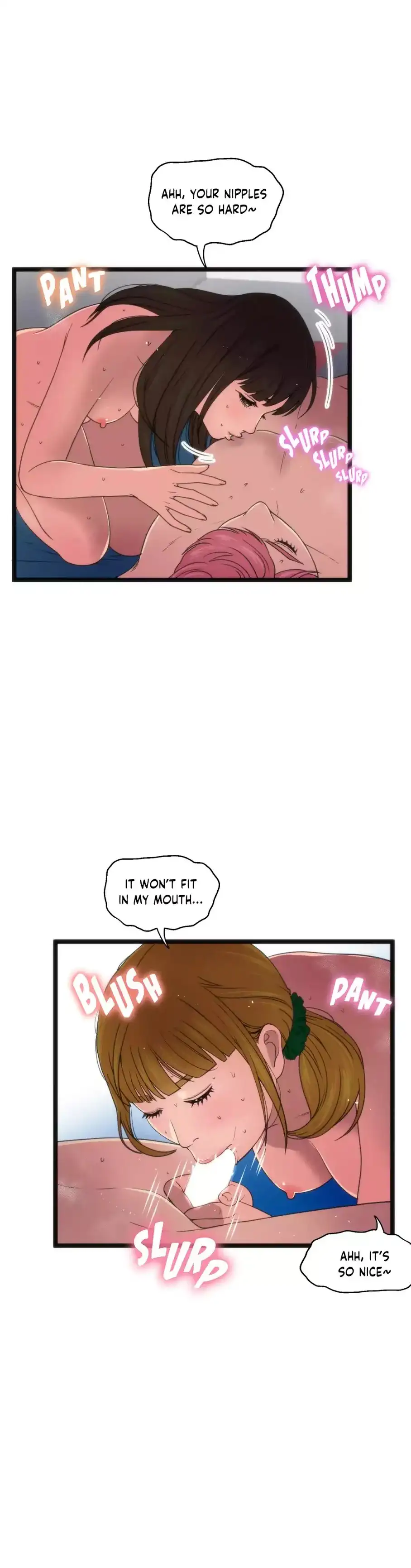 Making AV: A Sneak Peek chapter 69 page 5