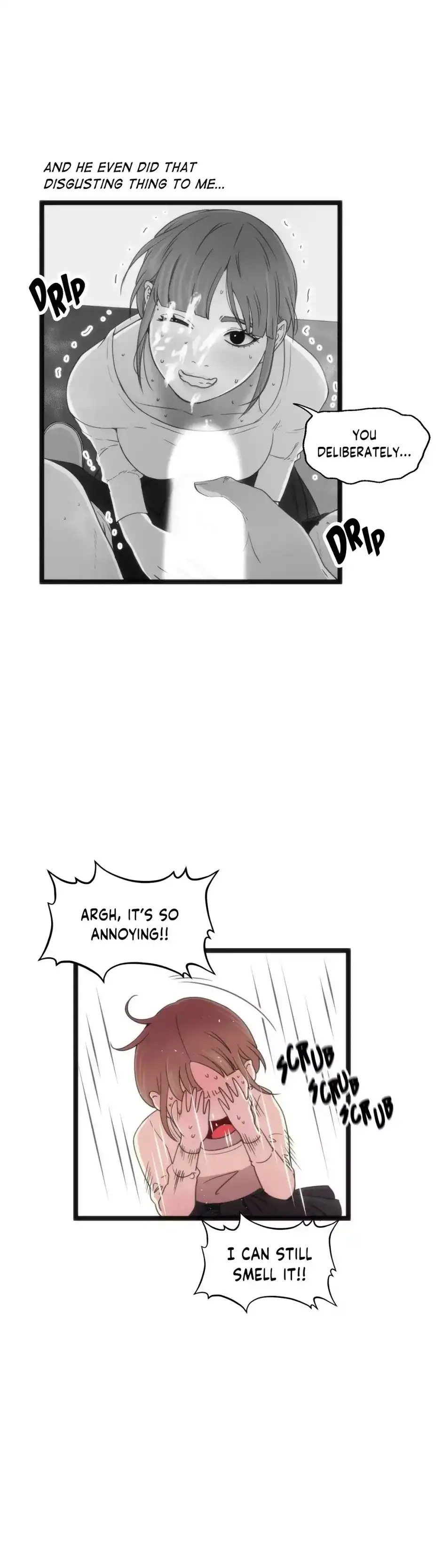 Making AV: A Sneak Peek chapter 69 page 7